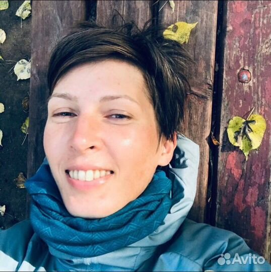 Зооняя/котоняня