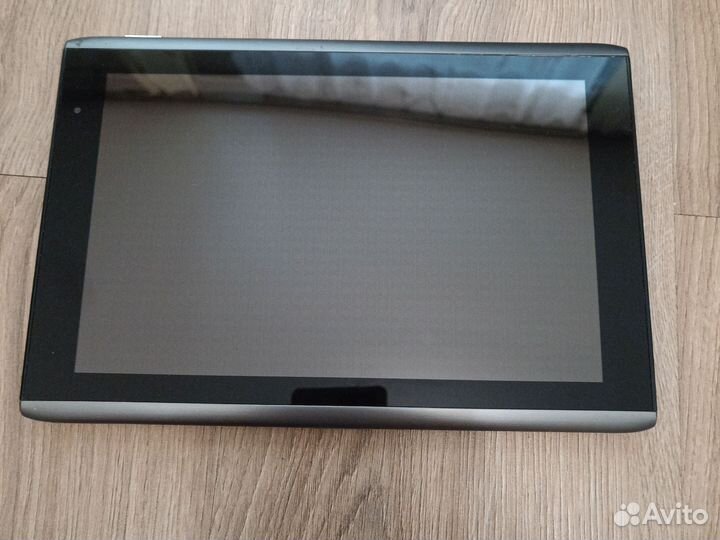 Планшет acer iconia tab a500