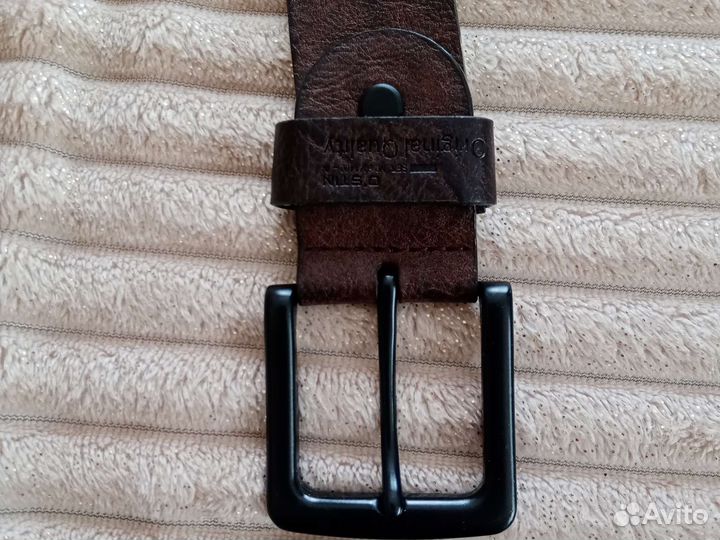 Ремень мужской