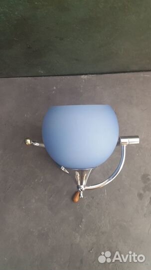 Настенный светильник бра