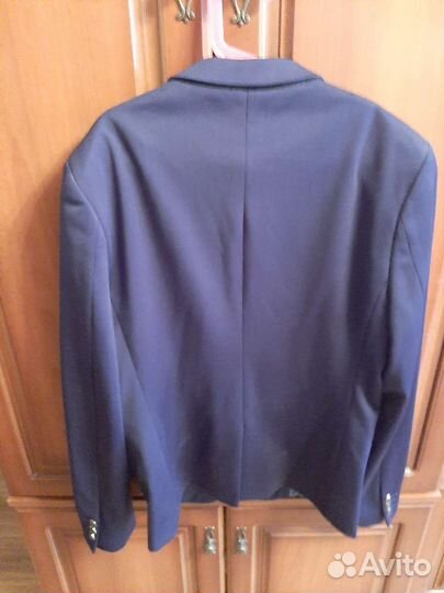 Пиджак мужской