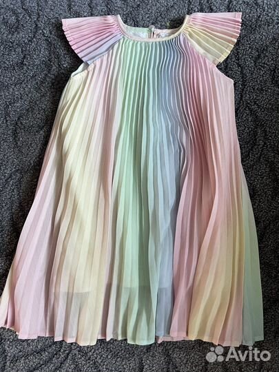 Детские вещи пакетом