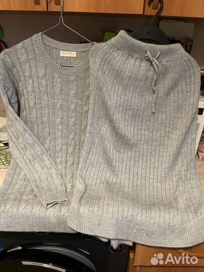 Женские вещи пакетом 48 50