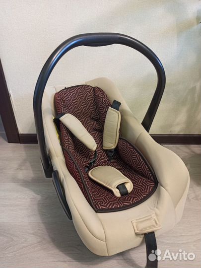 Автолюлька