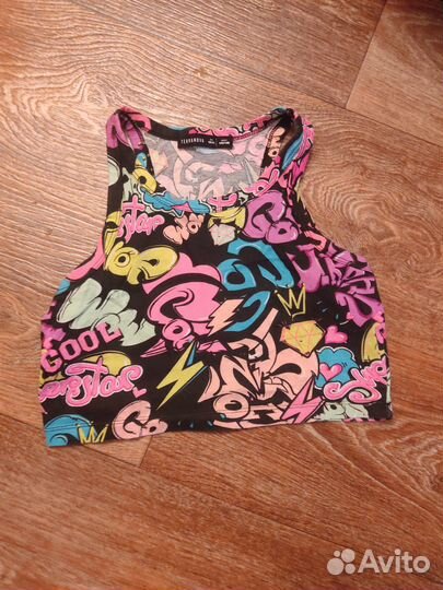 Футболки для девочки