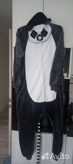 Костюм Кигуруми