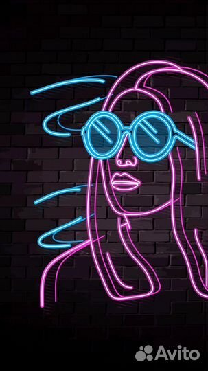 Бизнес по изготовлению вывесок. Чистый доход 98тр