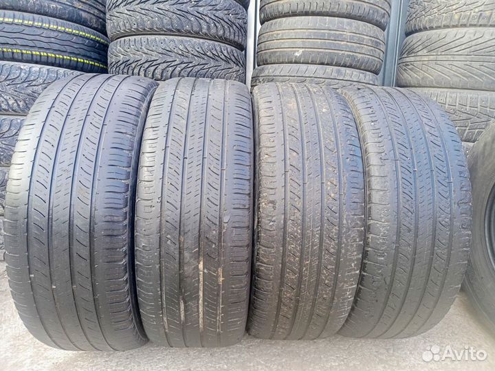 Michelin Latitude Tour HP 235/55 R20