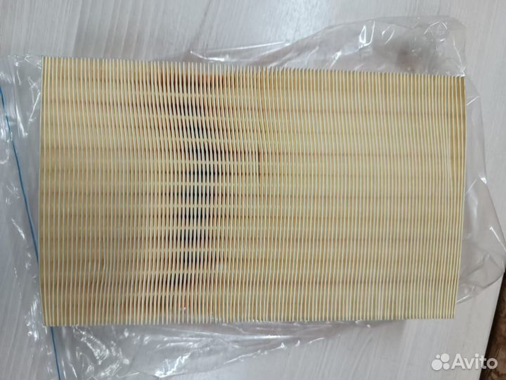 Воздушный фильтр VW (7H0129620A) VW multivan