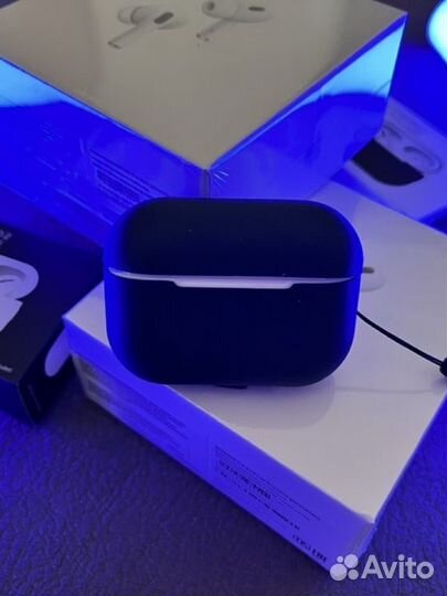 Беспроводные Наушники Apple AirPods PRO 2