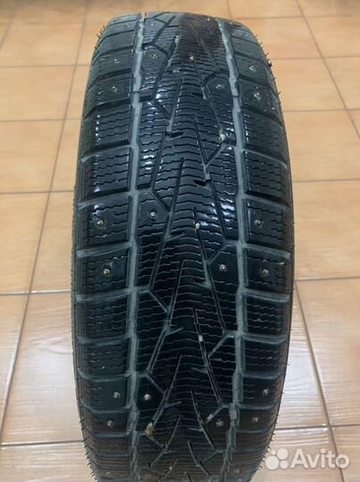 Contyre Arctic Ice 185/65 R15