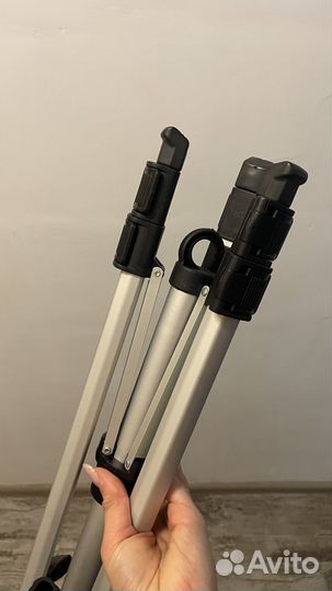 Штатив для фотоаппарата Dicom