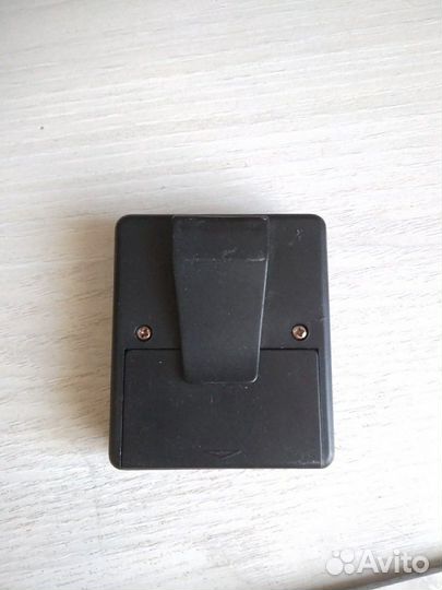 Усилитель звука для наушников