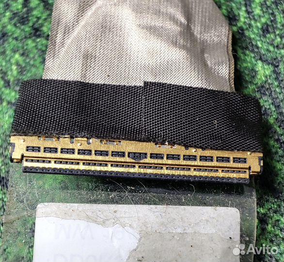 Шлейф матрицы HP G6-2160SR