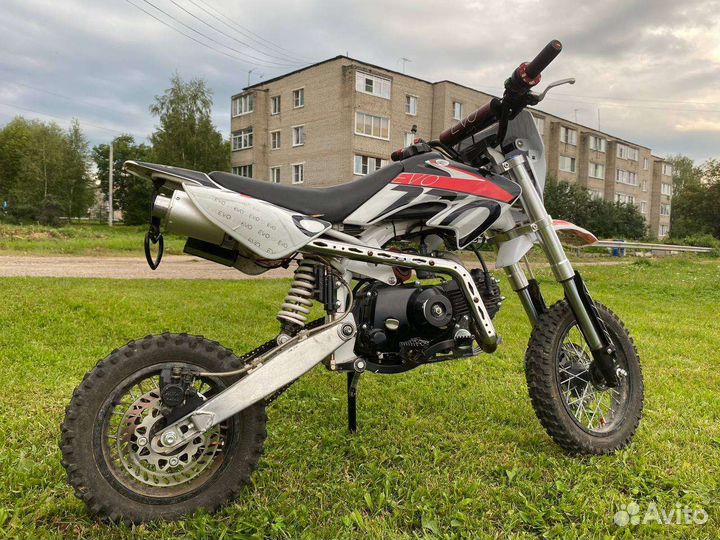 BSE EVO 110E A (автомат)