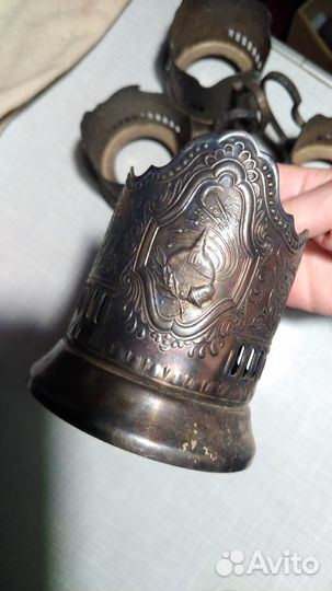 Подстаканник 