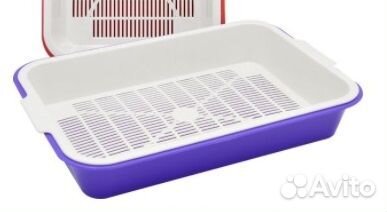 Лоток для кошек