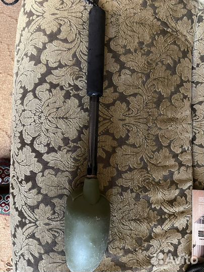 Черпак армейский