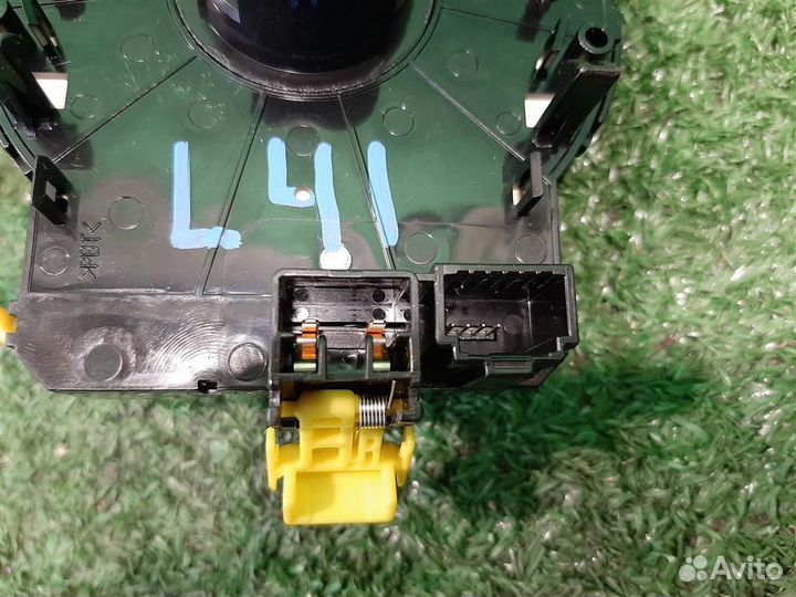 Кольцо SRS (шлейф подрулевой) Hyundai Getz TB 2006