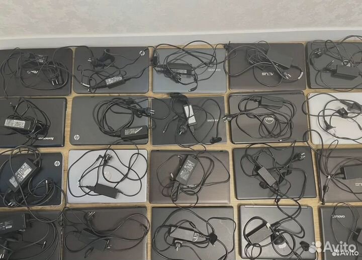 Отличные Ноутбуки / продажа Из-за закрытия офиса