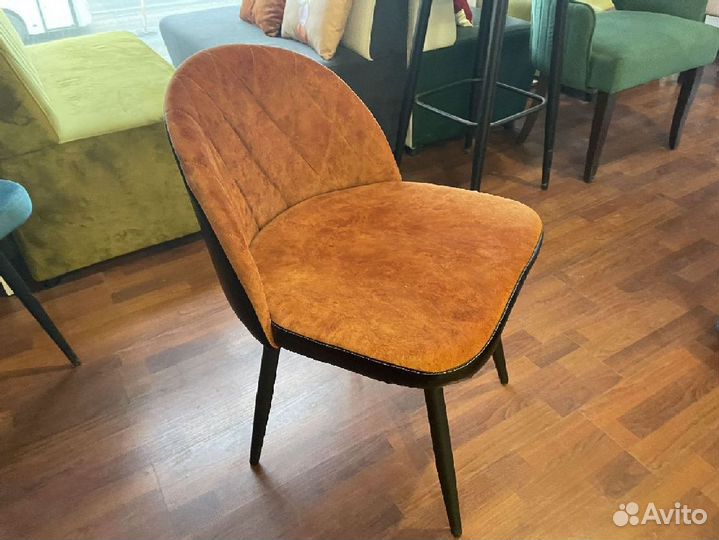 Стул для кафе и ресторанов / Любой дизайн и цвет