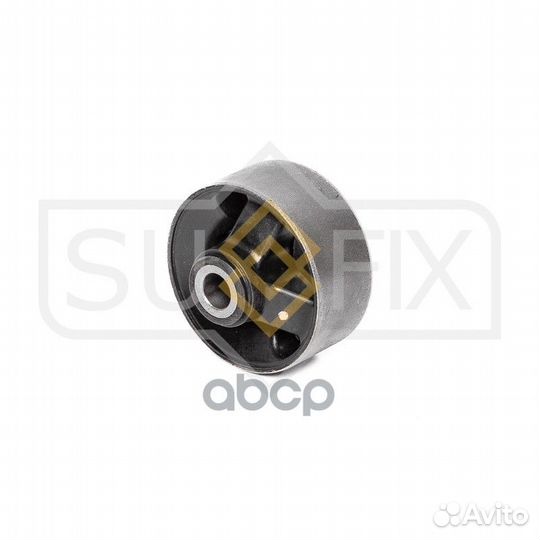 Сайлентблок дифференциала зад SL2335 sufix