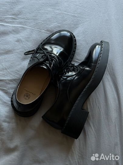 Ботинки Эконика