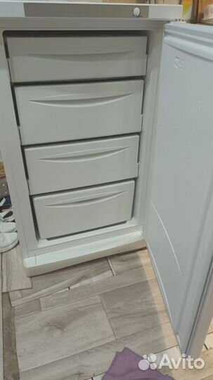 Морозильная камера бу