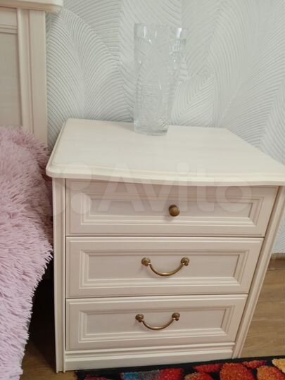 1-к. квартира, 37,1 м², 4/17 эт.