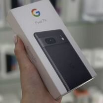 Google Pixel 7a, 8/128 ГБ