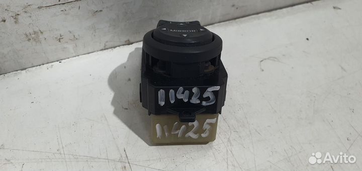 Переключатель регулировки зеркала RIO 2011-2017