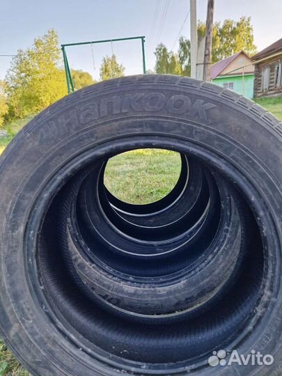 Hankook TH06 225/60 R17 99H