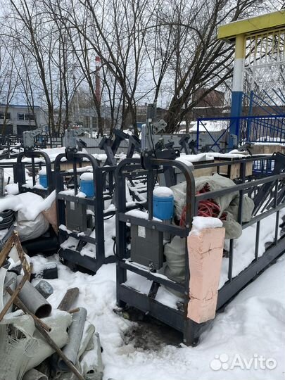 Остатки со склада