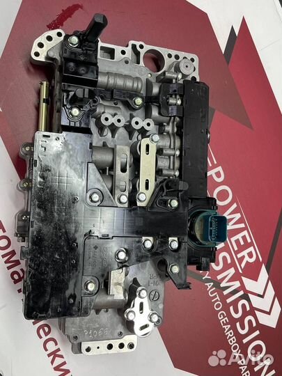 Гидроблок A8LR Kia/Hyundai