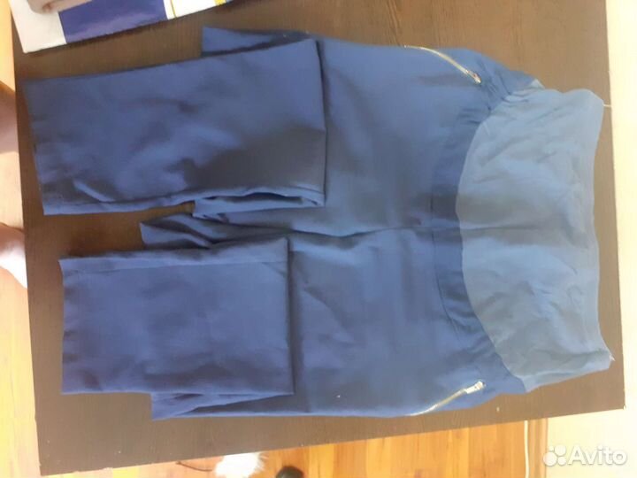 Вещи для беременных пакетом