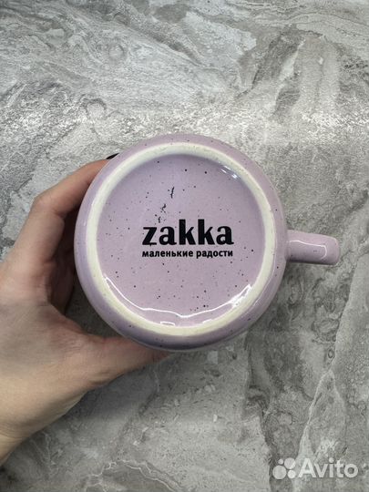 Zakka Кружка 