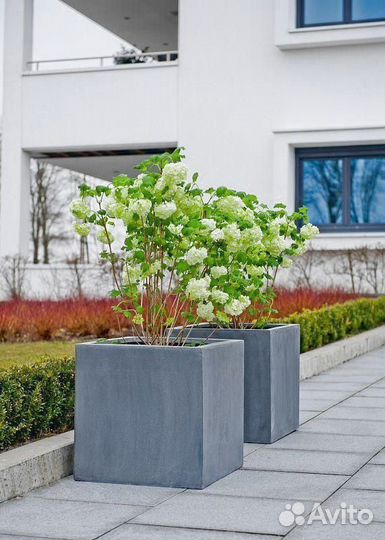 Вазон большой оптом