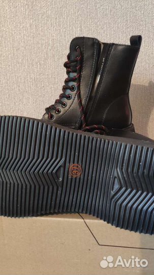 Ботинки женские 37 размер