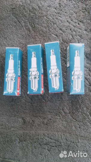 Новые свечи