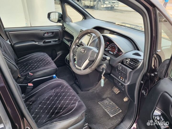 Toyota Esquire 2.0 CVT, 2019, 40 000 км