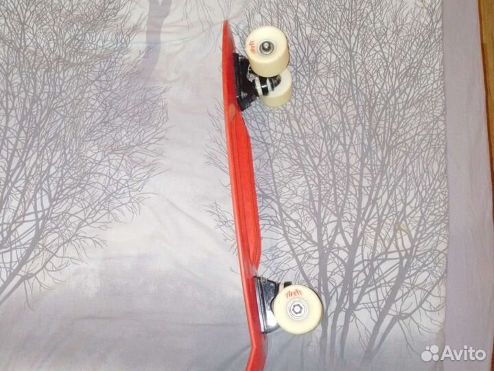 Лонгборд AreA