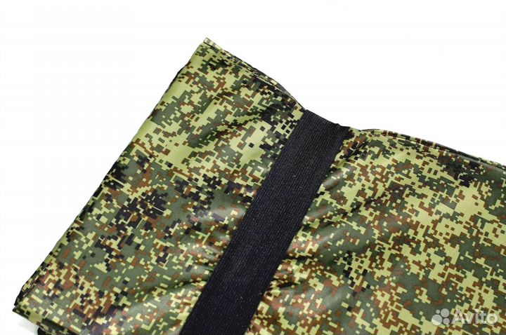 Коврик туристический. Каремат