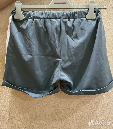 Летний костюм