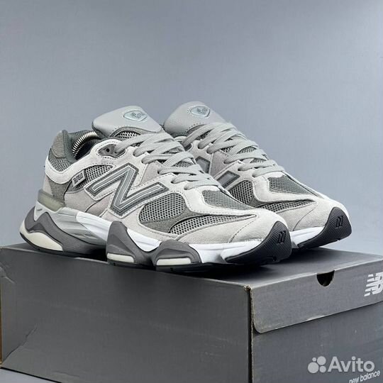 Кроссовки мужские New Balance 9060