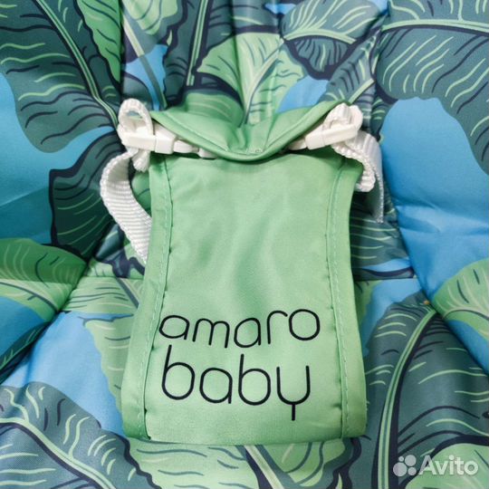 Детские шезлонги