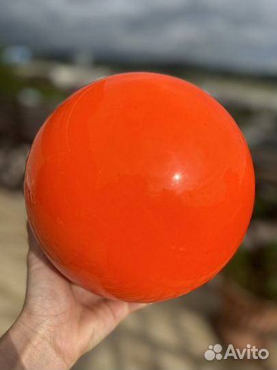 Гимнастический Мяч Chacott 18.5