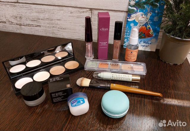 Набор косметики