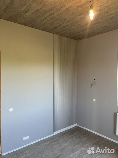 Отделочные работы квартир