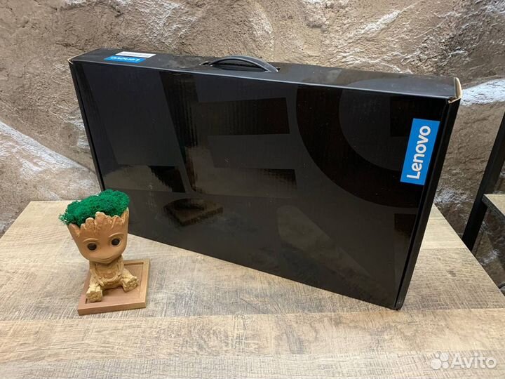 Lenovo Legion 5 PRO Ryzen 7 6800H