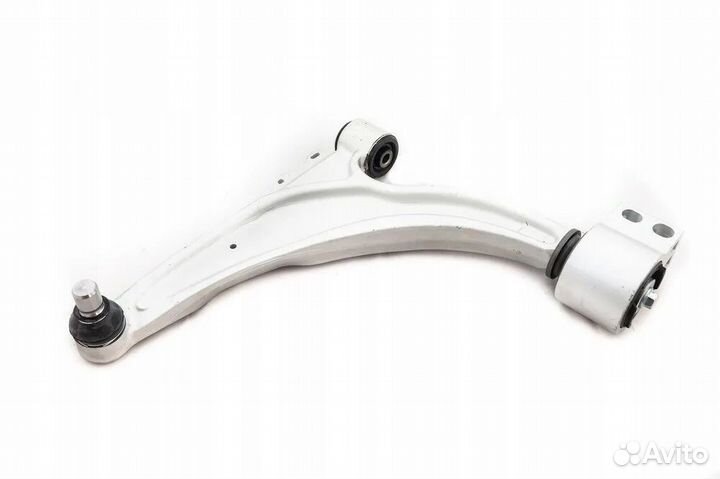 Рычаг передней подвески шевроле круз